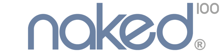 Naked 100 Logo - Trademark